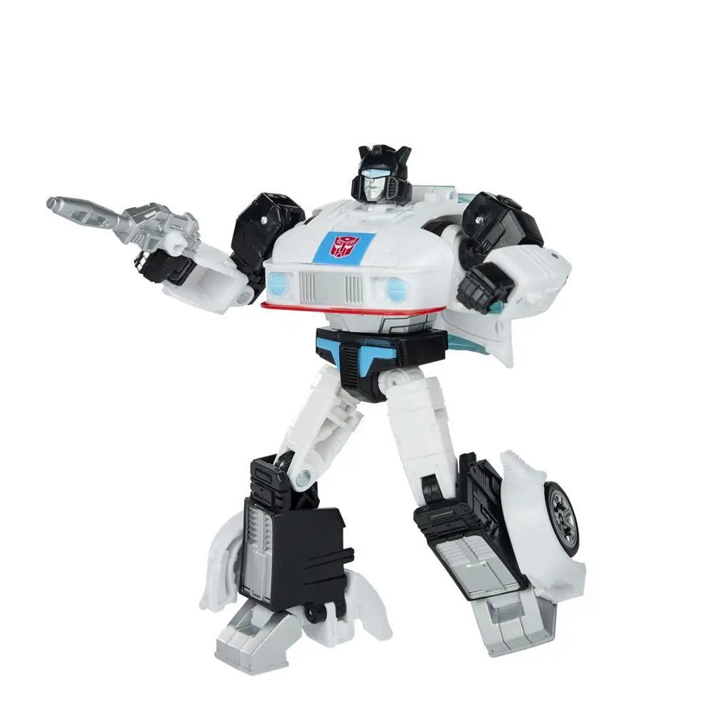 Hasbro JAZZ F0709ES0 Aksiyon Figürleri Ve Koleksiyonları