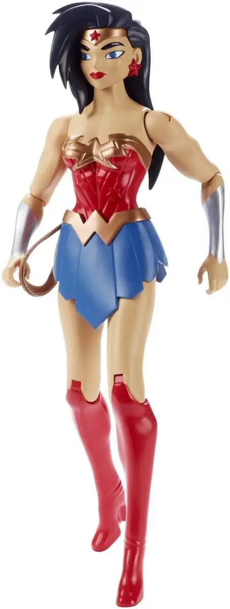 Mattel FBR04 Aksiyon Figürleri Ve Koleksiyonları