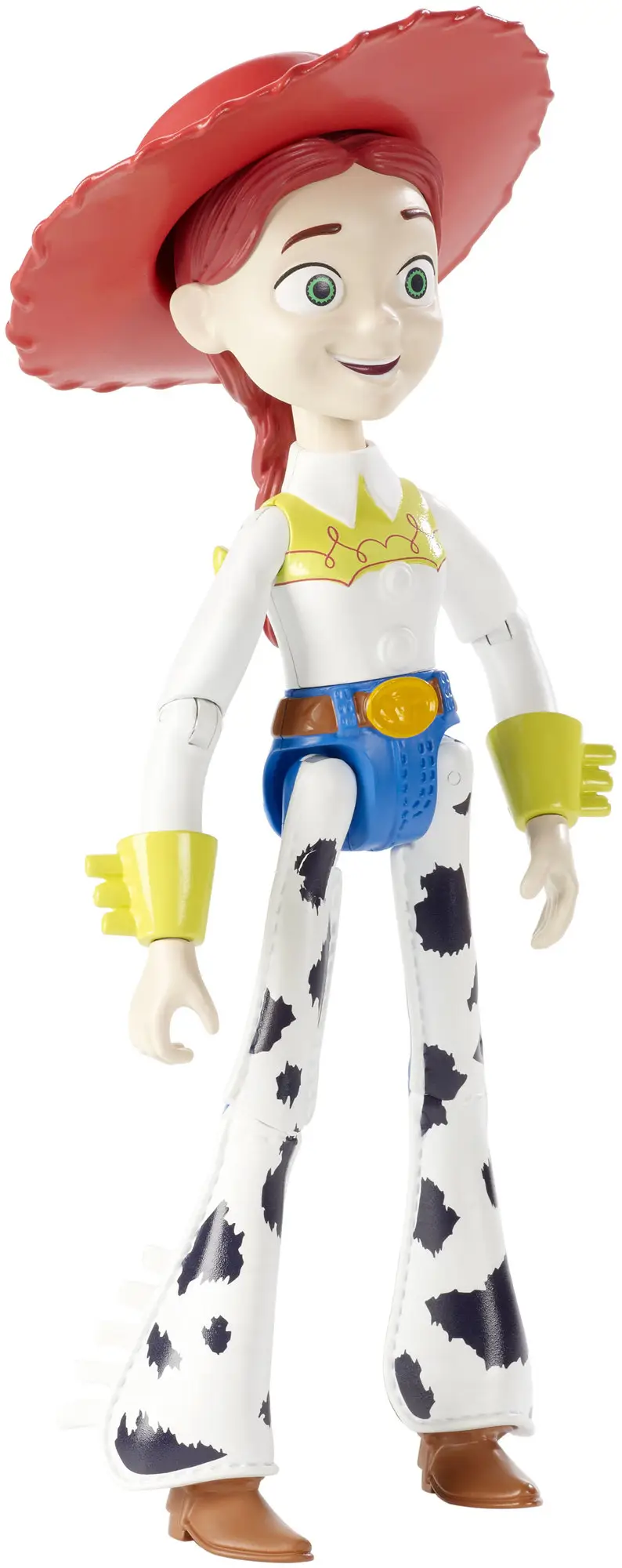 Mattel FRX13 Aksiyon Figürleri Ve Koleksiyonları