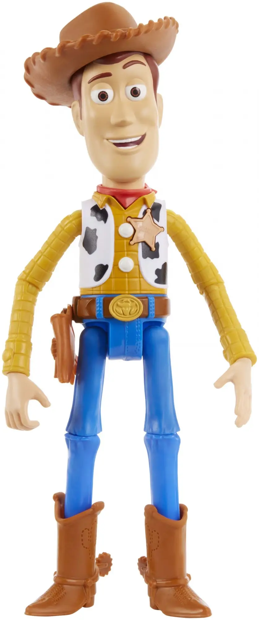 Mattel GFR18 Aksiyon Figürleri Ve Koleksiyonları