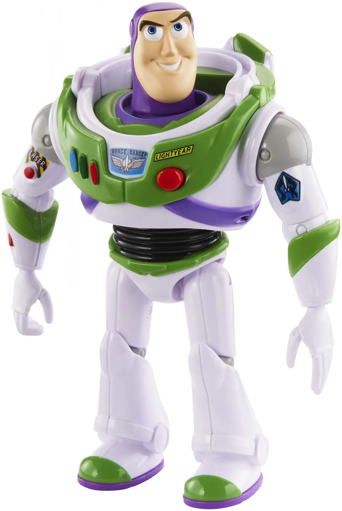 Mattel GFR20 Aksiyon Figürleri Ve Koleksiyonları