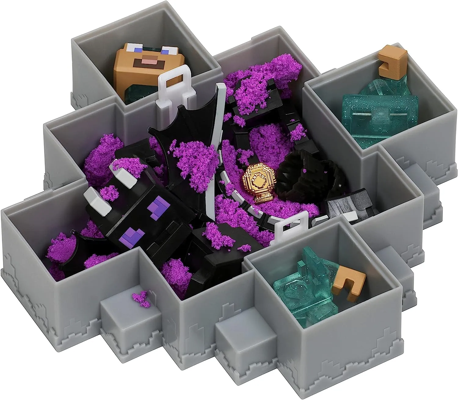 Moose Toys 630996416778 Aksiyon Figürleri Ve Koleksiyonları
