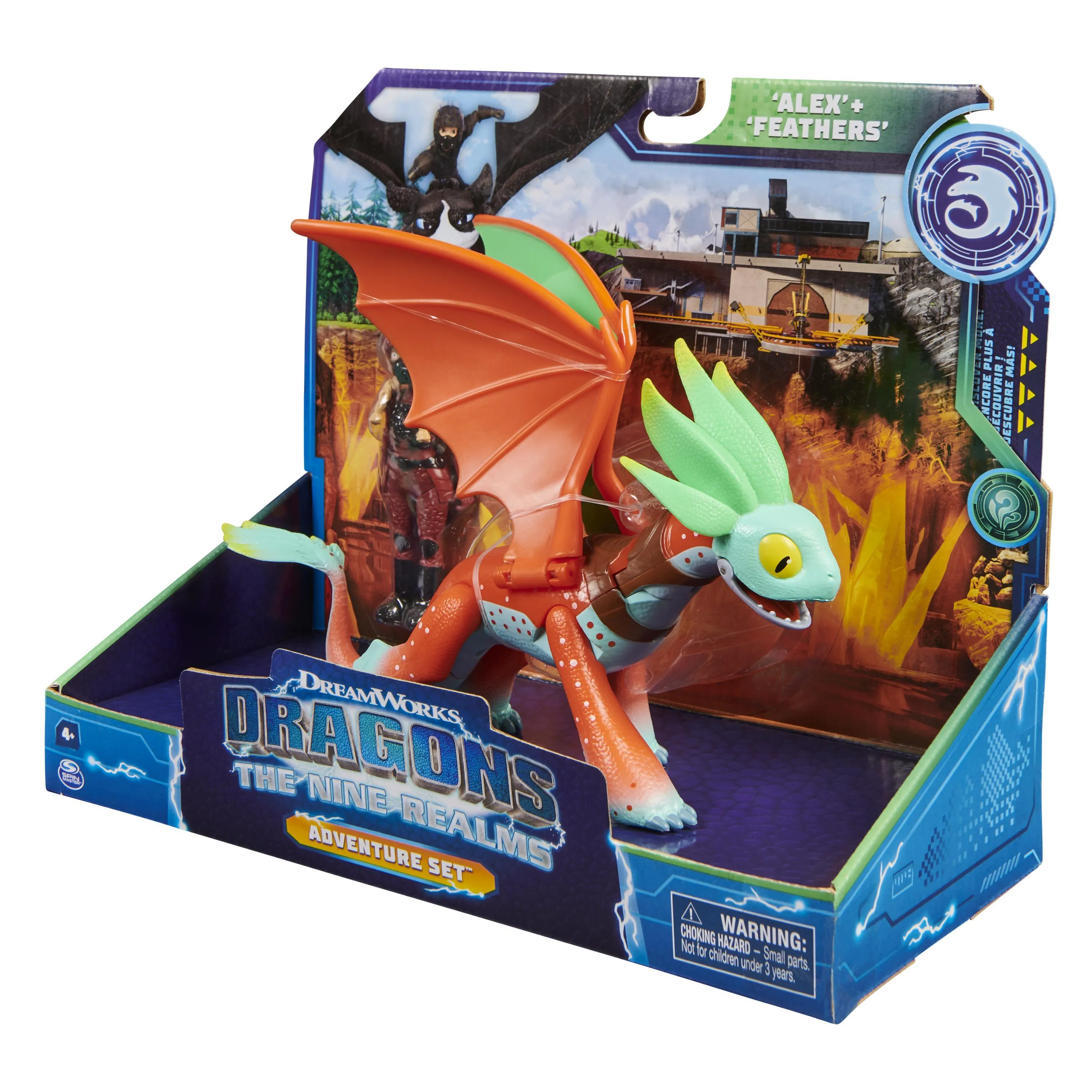 Spin Master 6064915 Aksiyon Figürleri Ve Koleksiyonları