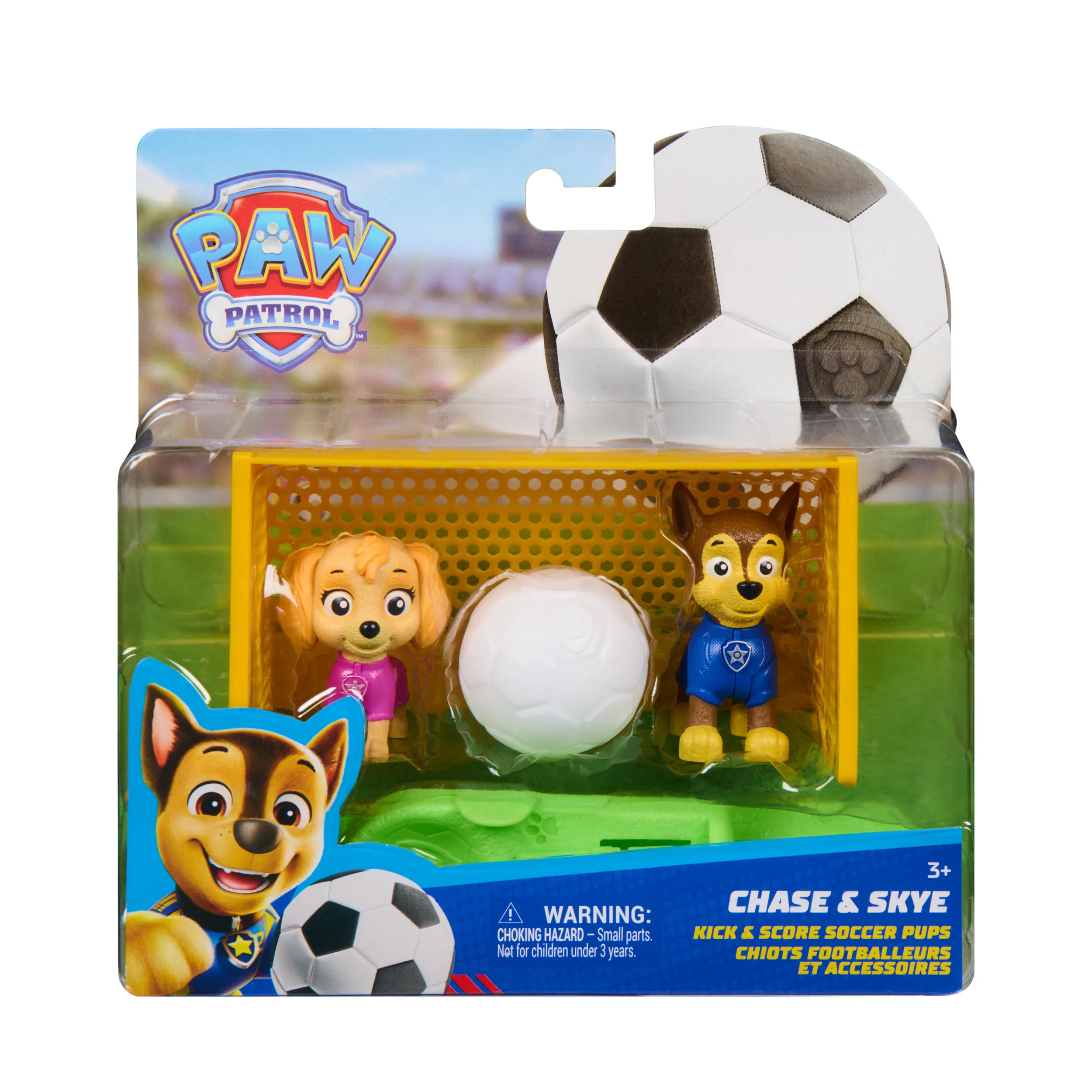 Spin Master PAW Patrol 6076591 Aksiyon Figürleri Ve Koleksiyonları