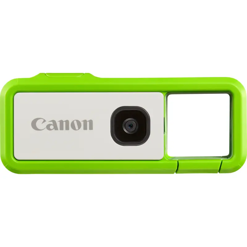 Canon IVY REC 4291C012 Aksiyon Spor Kameraları