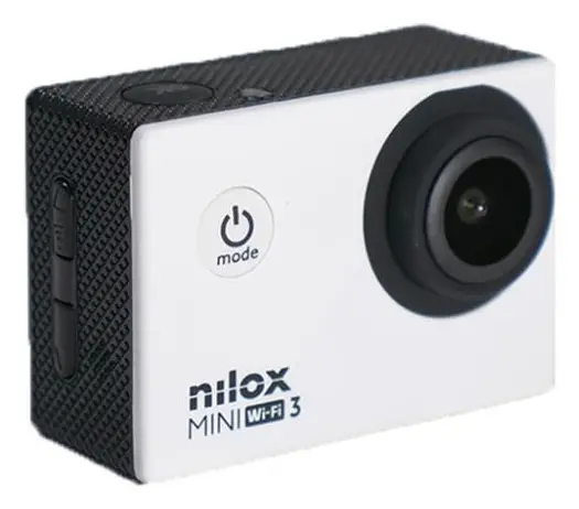 Nilox Mini Wi-Fi 3 NXMWIFI3001 Thumbnail 1