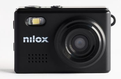 Nilox NXACCARRYCAMBK Aksiyon Spor Kameraları