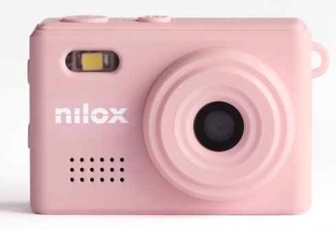Nilox NXACCARRYCAMPK Aksiyon Spor Kameraları