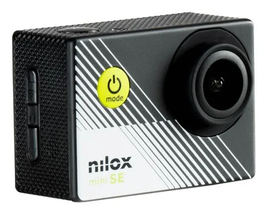 Nilox NXACMINISEAMZ01 Aksiyon Spor Kameraları