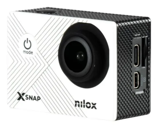 Nilox NXACXSNAP01 Aksiyon Spor Kameraları