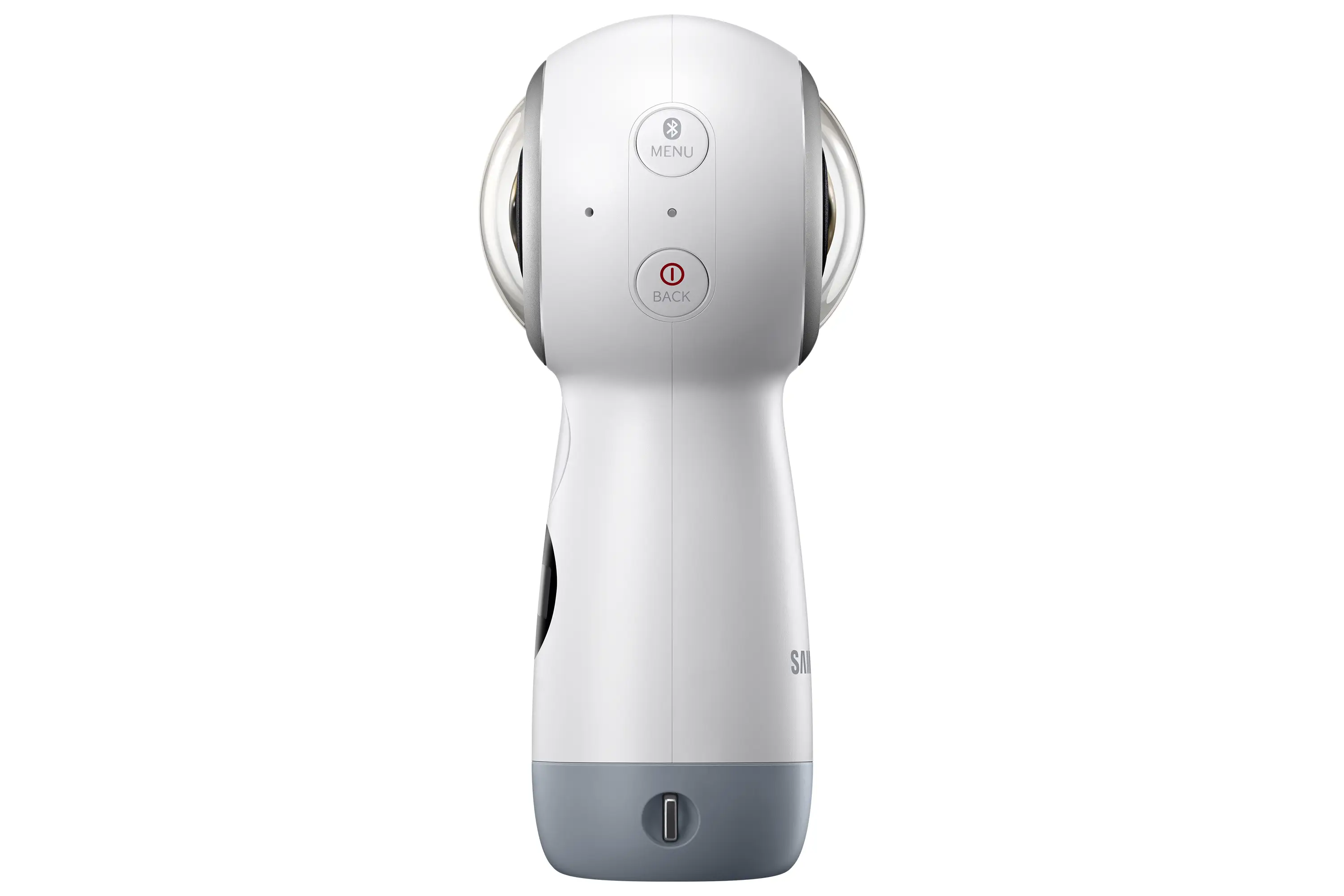 Samsung Gear 360 (2017) SM-R210NZWABGL Thumbnail 3