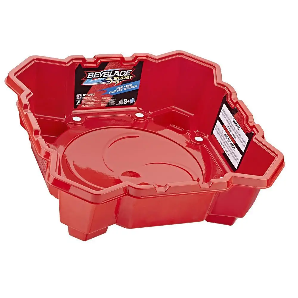 Beyblade Burst Chaos Core (Basic) Beystadium E7621EU4 Aktif Oyuncaklar/Yetenek Oyuncakları Aksesuarları