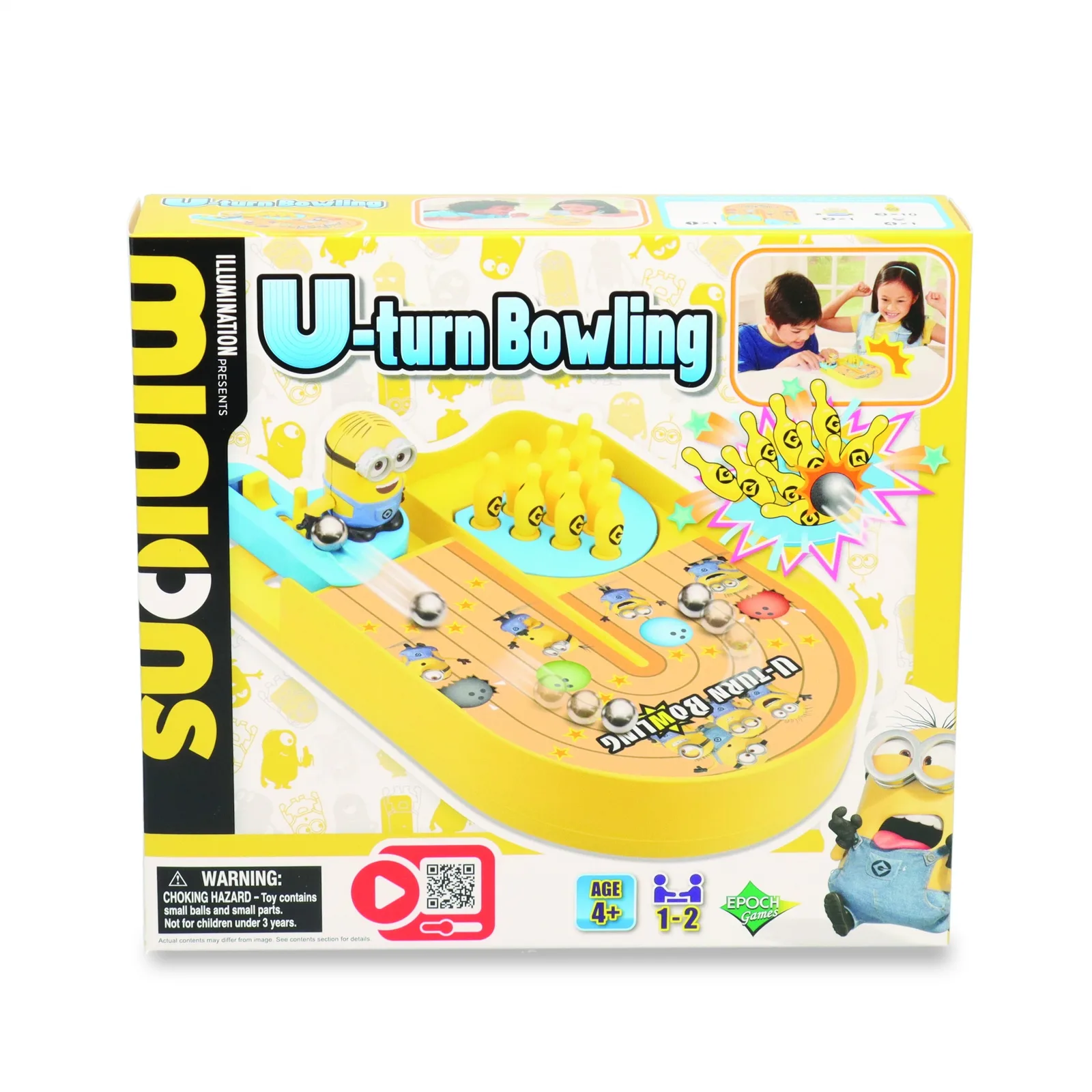 EPOCH Games 7518 Aktif ve Beceri Oyuncakları