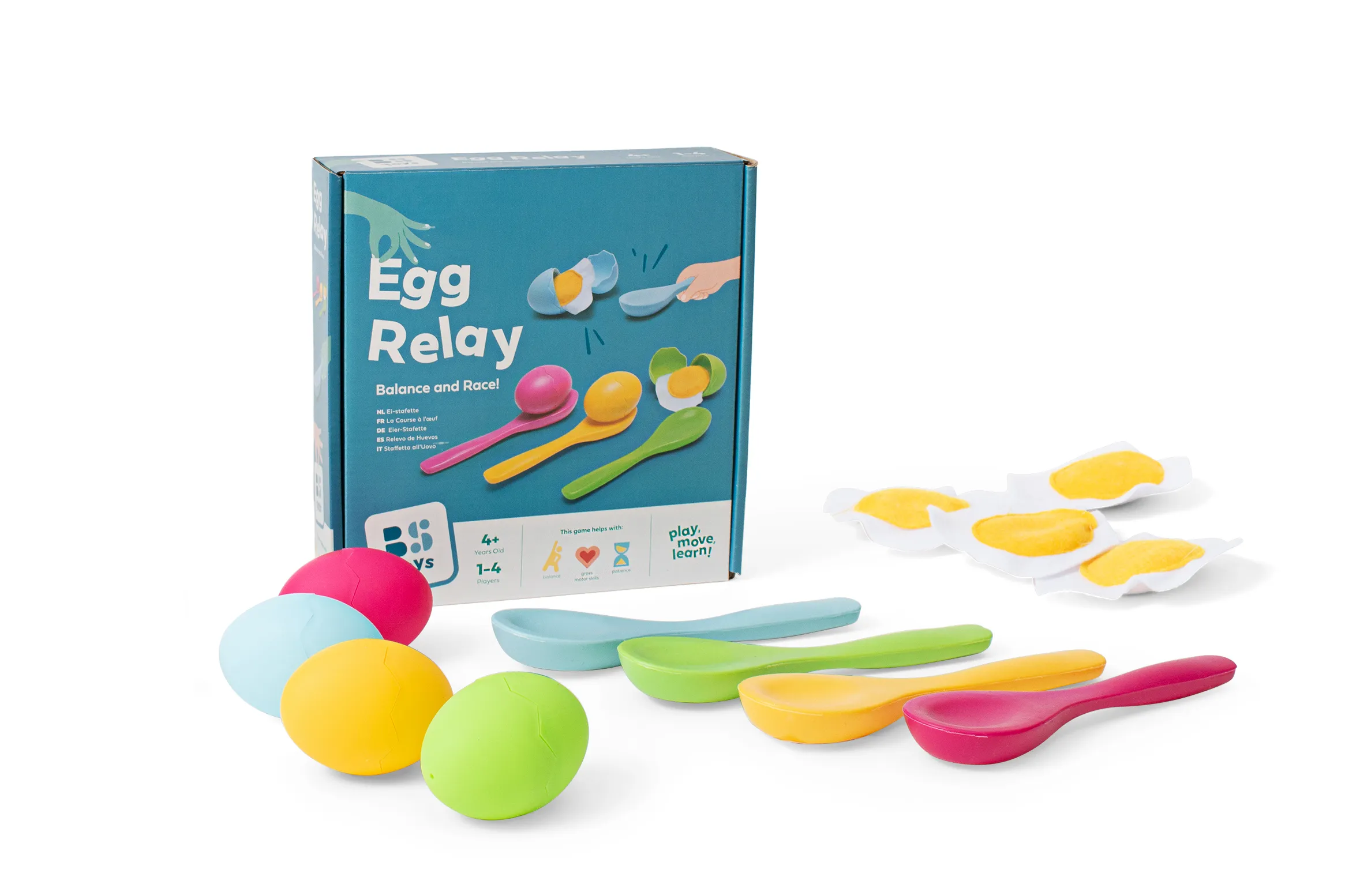 BS Toys GA332 Aktif ve Beceri Oyuncakları