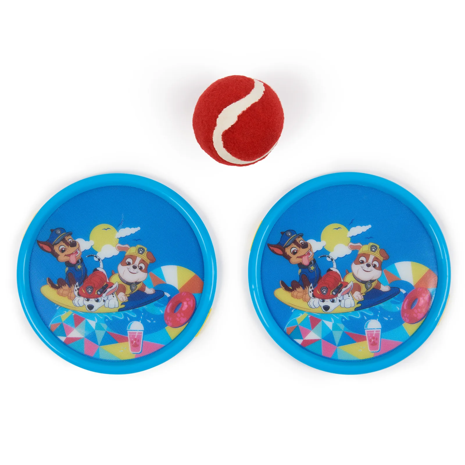 Spin Master Swimways Catch Game 6070262 Aktif ve Beceri Oyuncakları