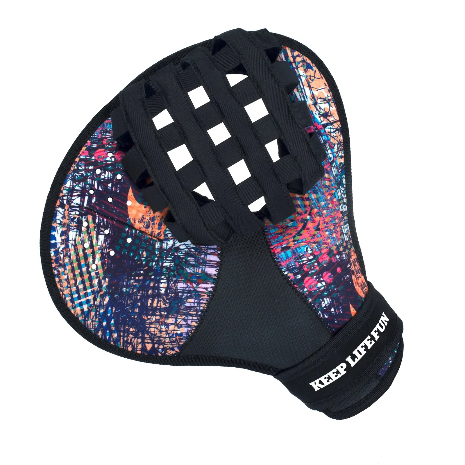 Waboba Ambidextrous Catch 121C06 Aktif ve Beceri Oyuncakları