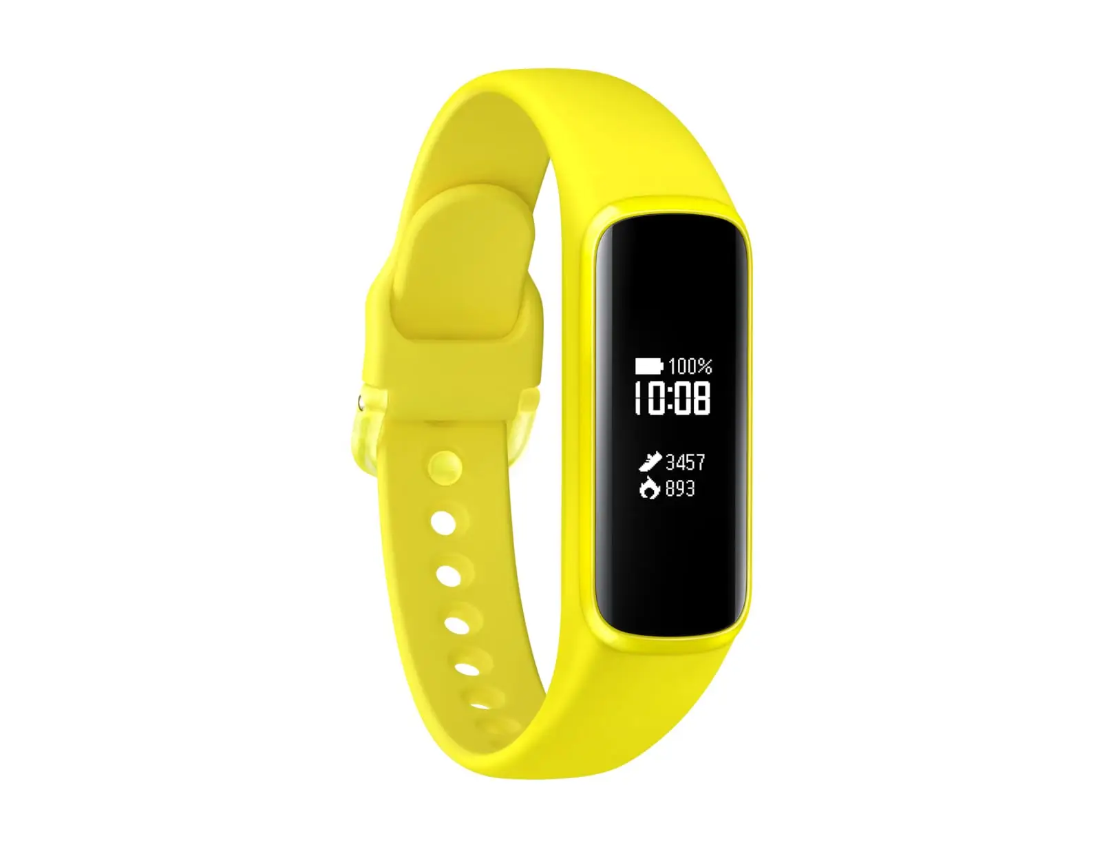Samsung Galaxy Fit e SM-R375NZYA Aktivite Takip Cihazları