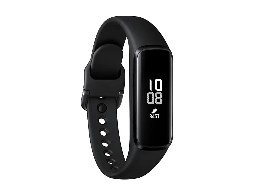 Samsung Galaxy Fit e SM-R375NZKATUR Aktivite Takip Cihazları