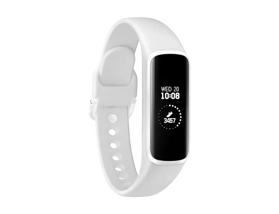 Samsung Galaxy Fit e SM-R375NZWATUR Aktivite Takip Cihazları