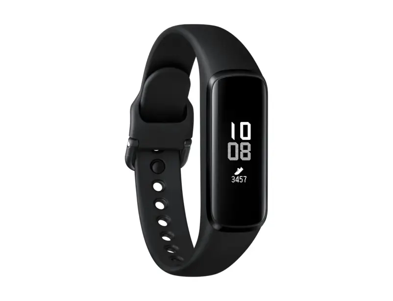 Samsung Galaxy Fit e SM-R375NZKAECT Aktivite Takip Cihazları