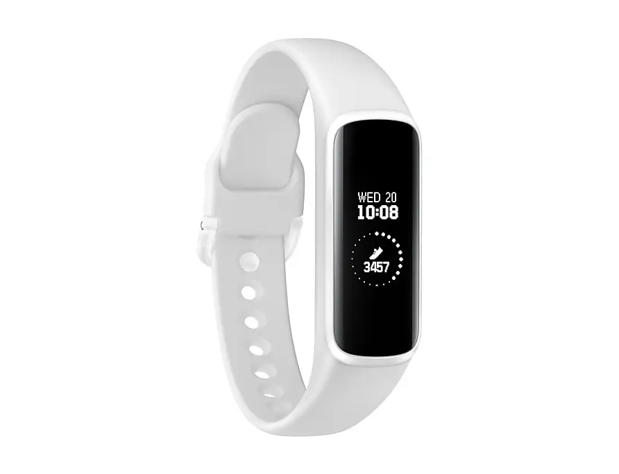 Samsung Galaxy Fit-e SM-R375NZWANEE Aktivite Takip Cihazları