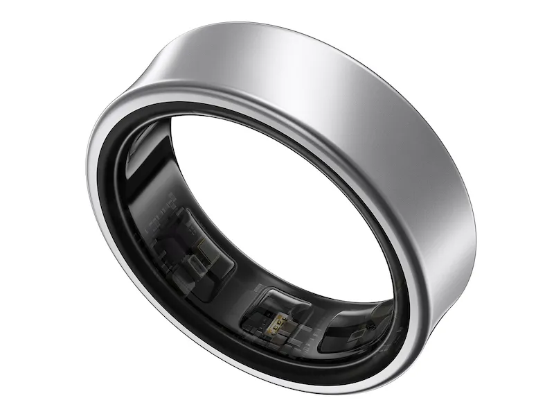 Samsung Galaxy Ring SM-Q507NZSAXAR Aktivite Takip Cihazları