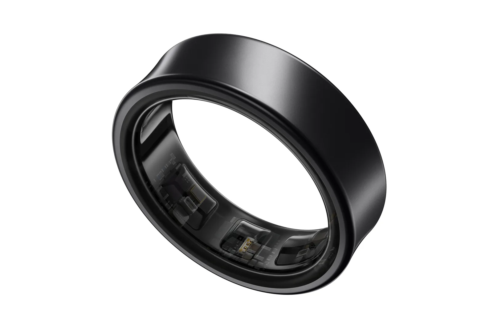 Samsung Galaxy Ring SM-Q509NZKAEUE Aktivite Takip Cihazları