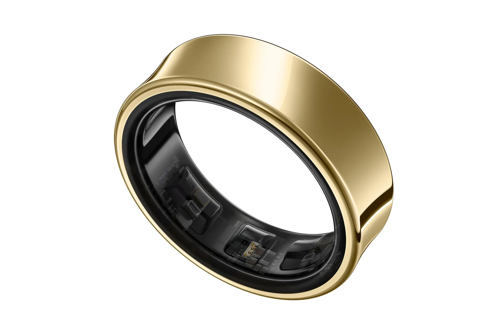 Samsung Galaxy Ring SM-Q503NZDAEUE Aktivite Takip Cihazları