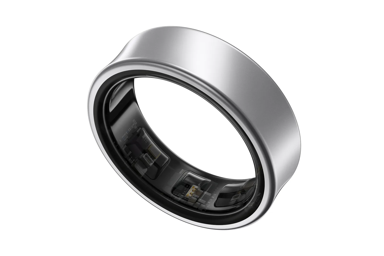 Samsung Galaxy Ring SM-Q503NZSAEUE Aktivite Takip Cihazları