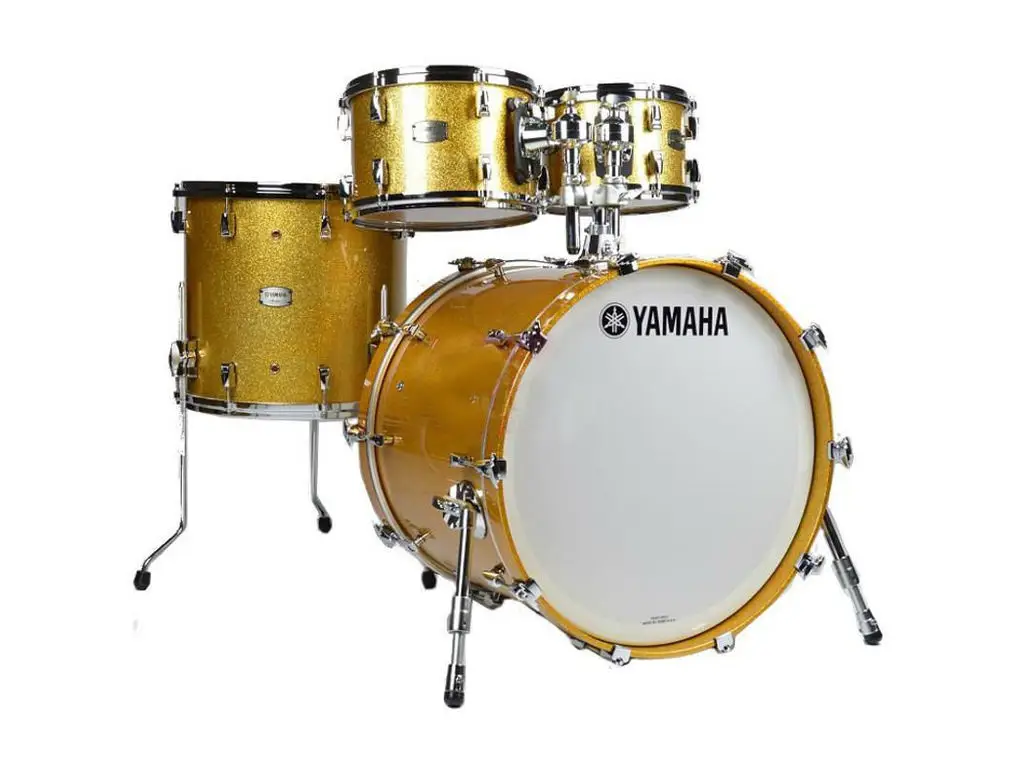 Yamaha Absolute Hybrid Maple JAMFUSIONGCS