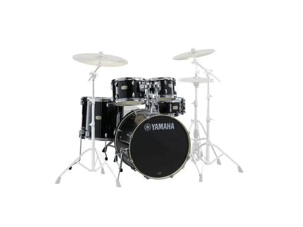 Yamaha Absolute Hybrid Maple JAMFUSIONSOB Thumbnail 1