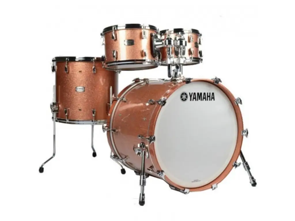 Yamaha Absolute Hybrid Maple JAMFUSIONPCS