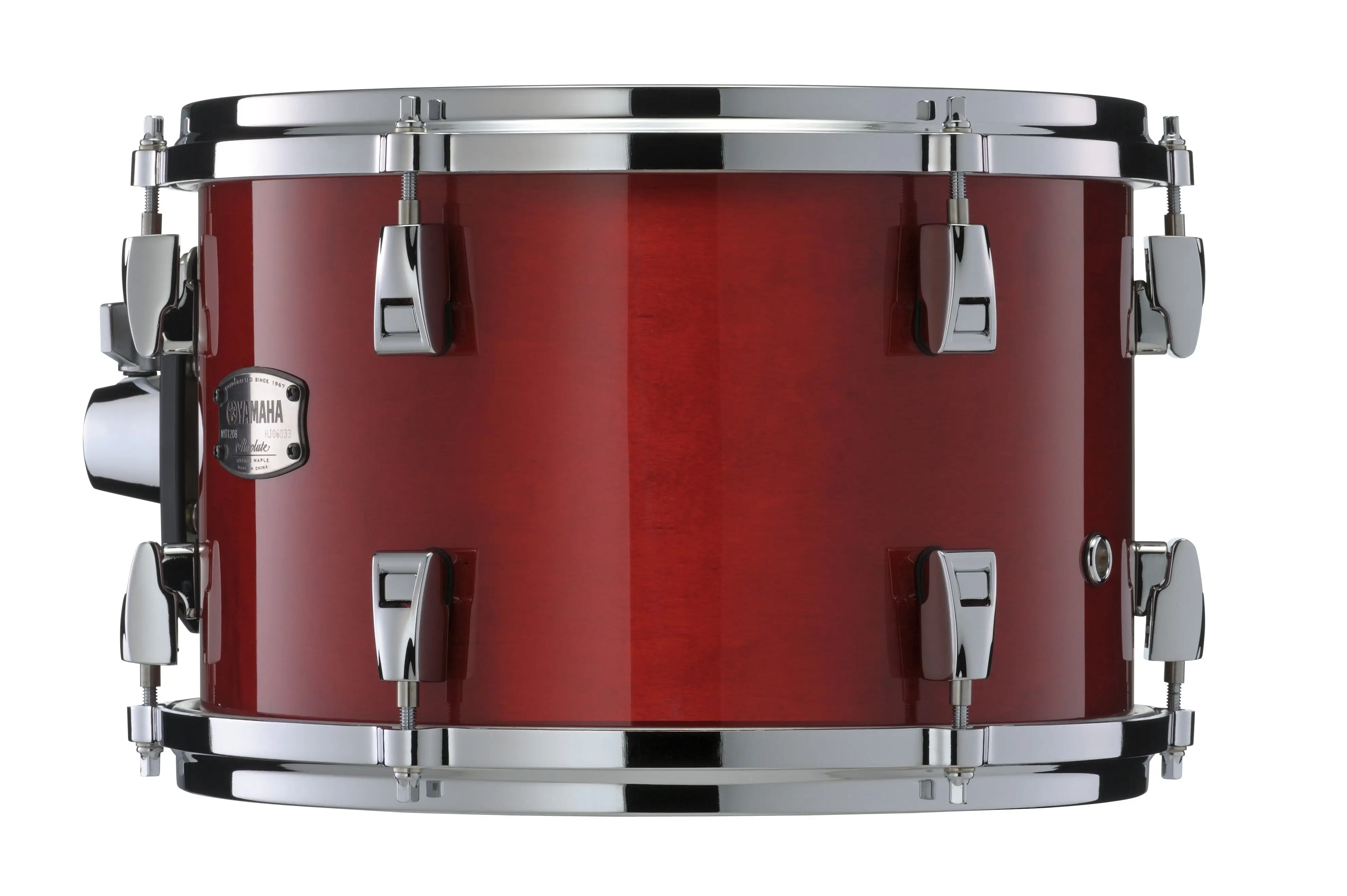 Yamaha Absolute Hybrid Maple JAMROCKRAU Thumbnail 1