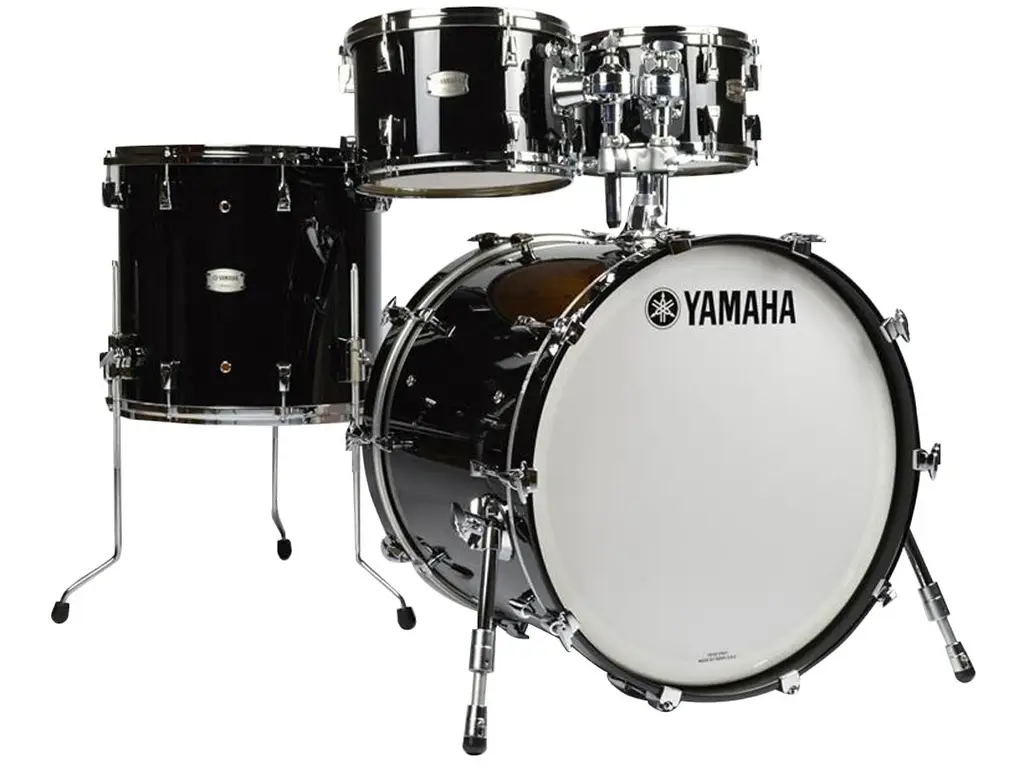Yamaha Absolute Hybrid Maple JAMJAZZSOB