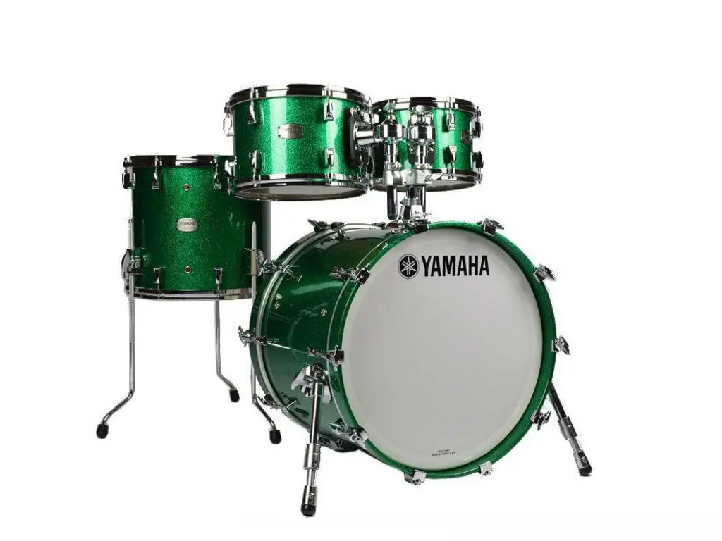 Yamaha Absolute Hybrid Maple JAMJAZZJGS