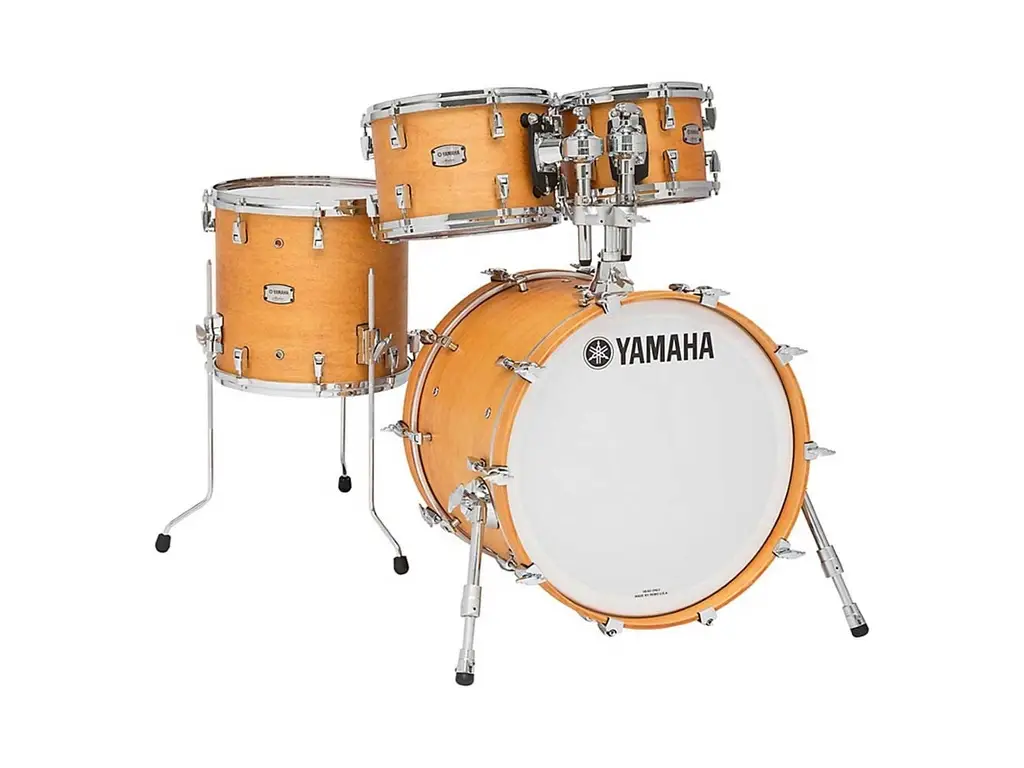 Yamaha Absolute Hybrid Maple JAMJAZZVN Akustik Davul Setleri
