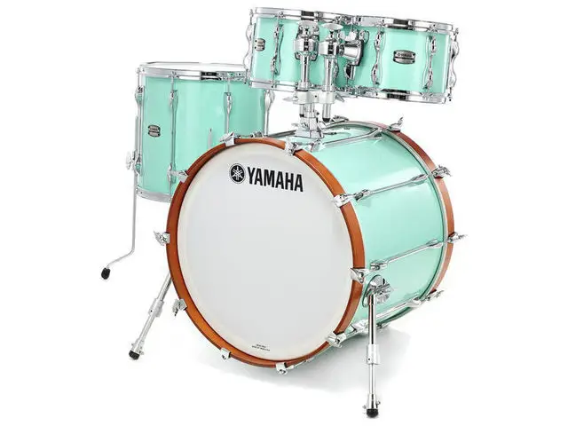 Yamaha JRBJAZZSFG Akustik Davul Setleri