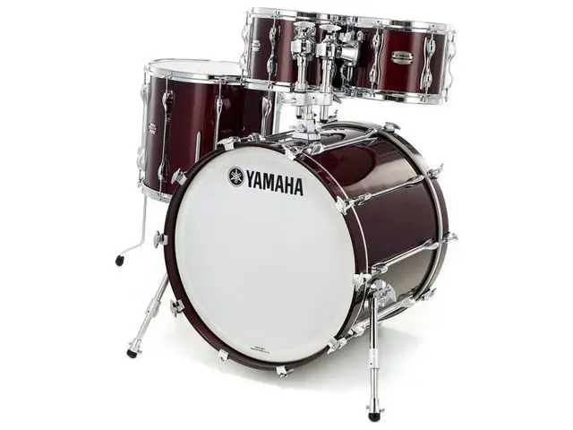 Yamaha JRBROCKWLN Akustik Davul Setleri