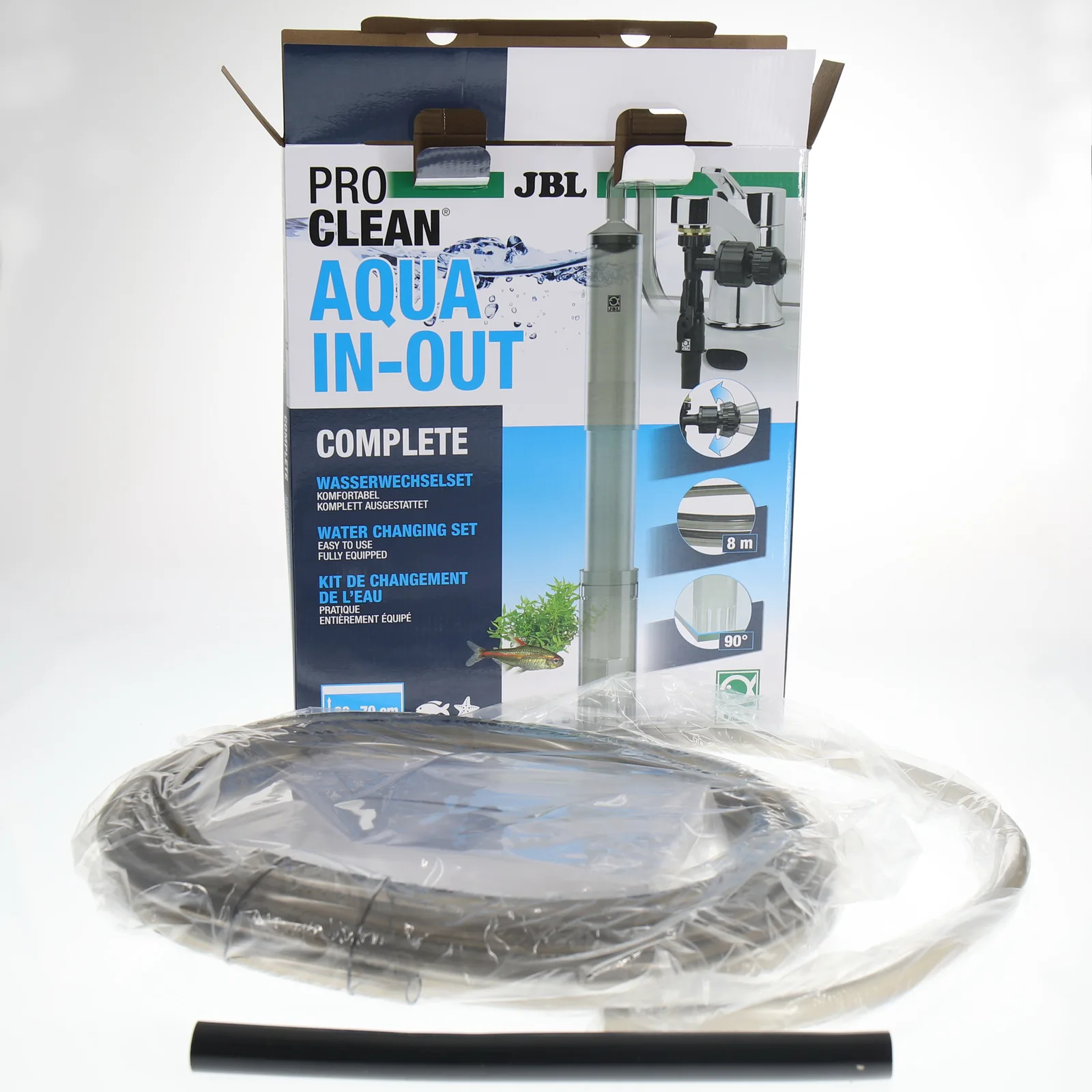 JBL ProClean Aqua In-Out 6142100 Thumbnail 6