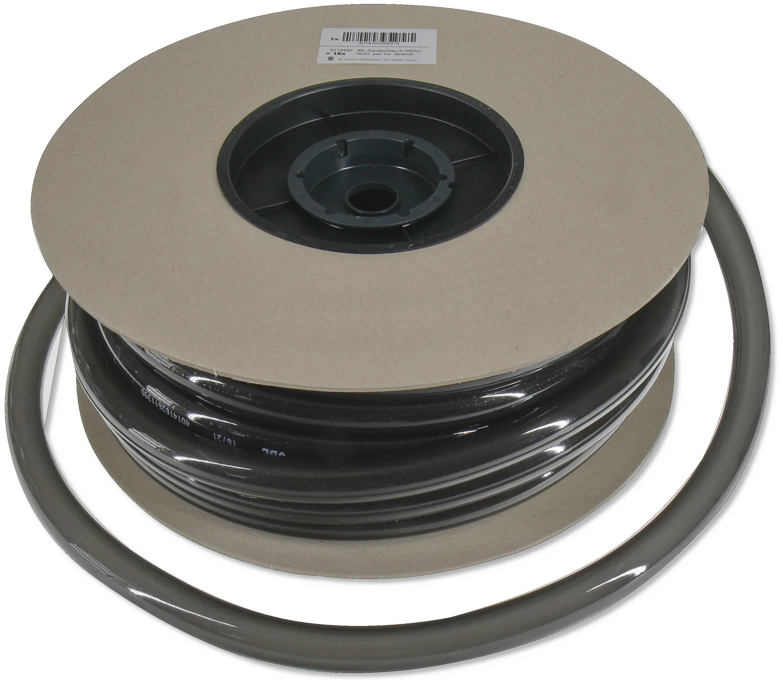 JBL 6113900 Akvaryum ve Süs Havuzu Boruları