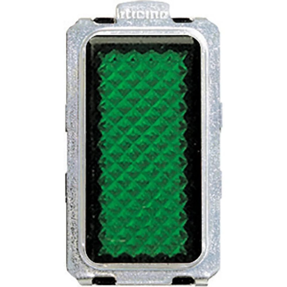 Legrand 5060V Alarm Göstergeleri