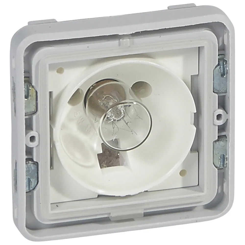 Legrand 69583 Alarm Göstergeleri