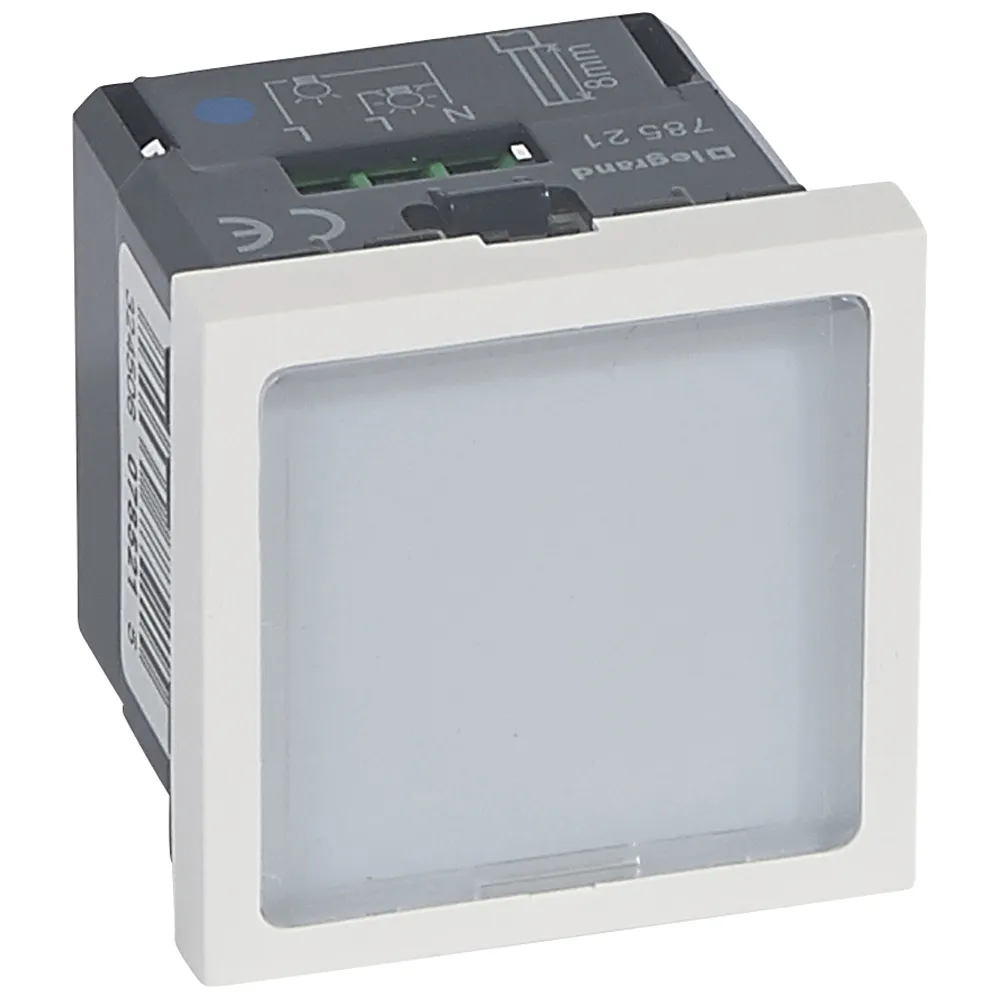 Legrand 78521 Alarm Işıklandırmaları