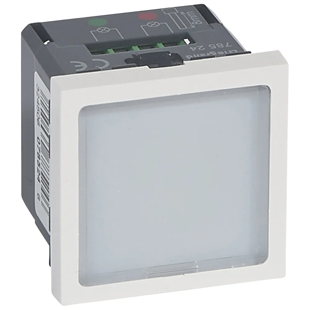 Legrand 78524 Alarm Işıklandırmaları