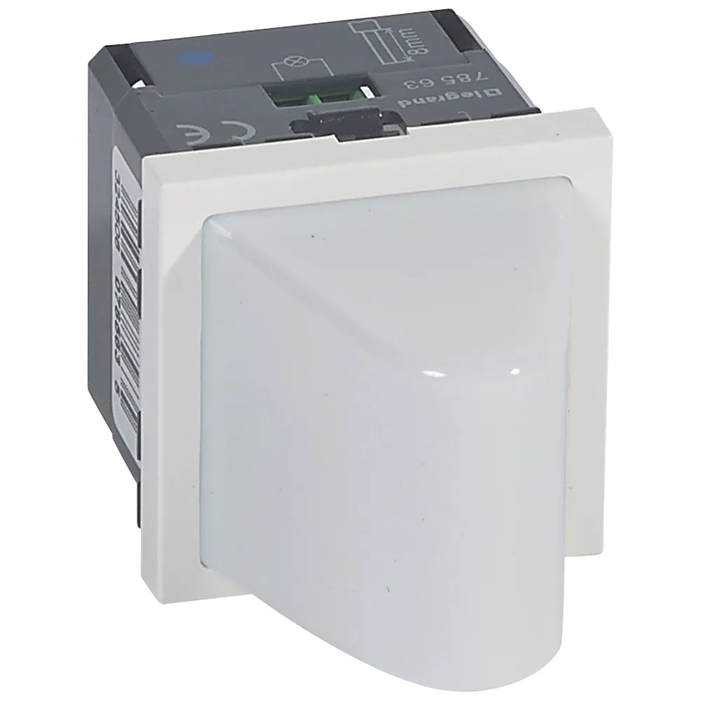 Legrand 78563 Alarm Işıklandırmaları