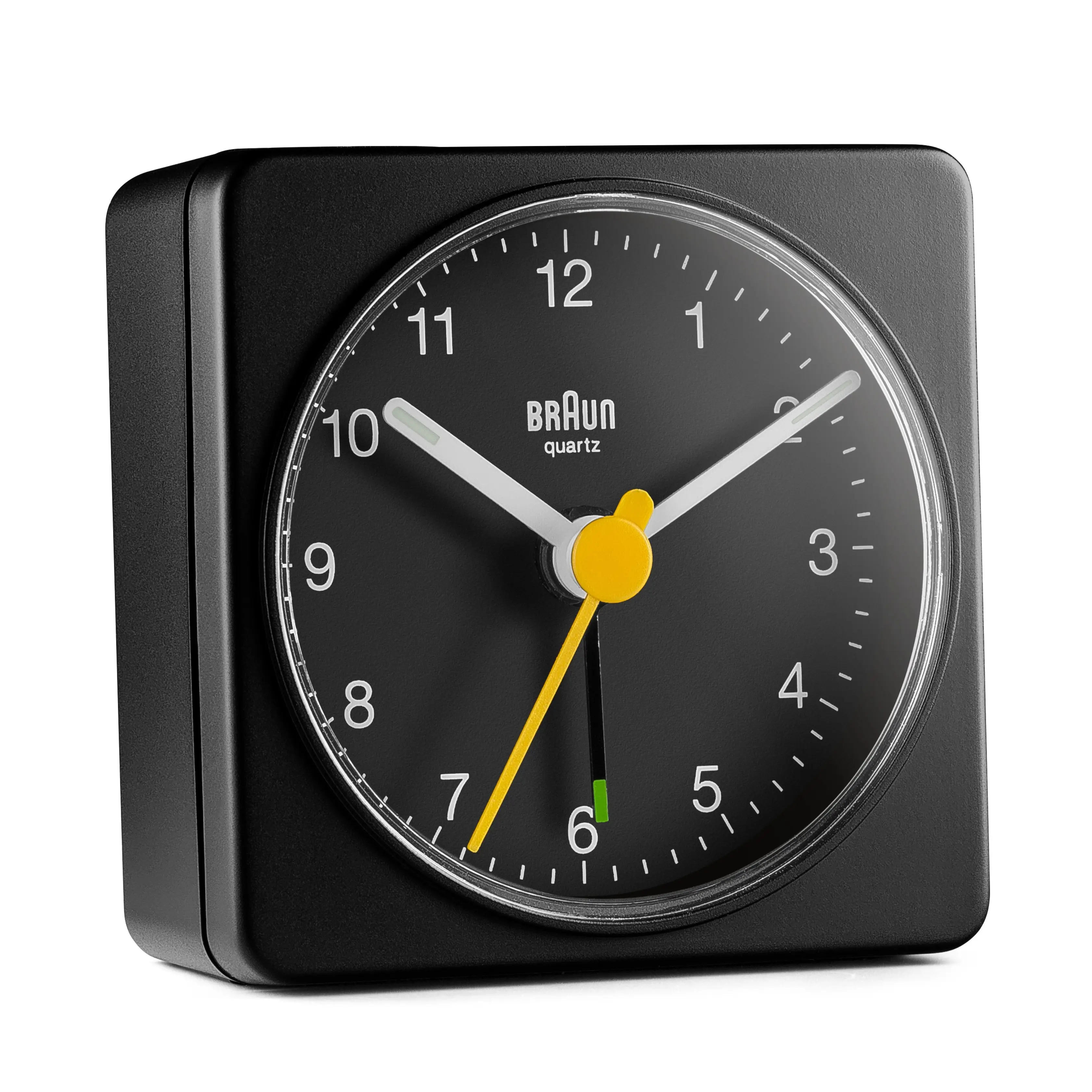 Braun BC02 67000 Alarmlı Saatler/Kronometrele