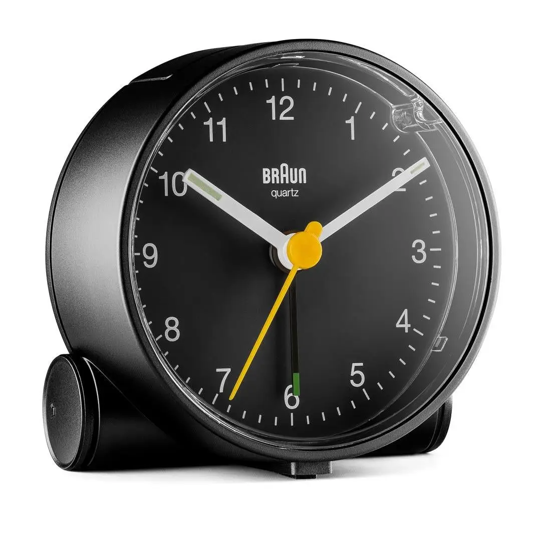 Braun BC01B 67003 Alarmlı Saatler/Kronometrele