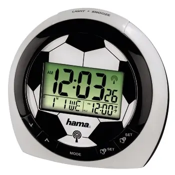 Hama Soccer 00104951