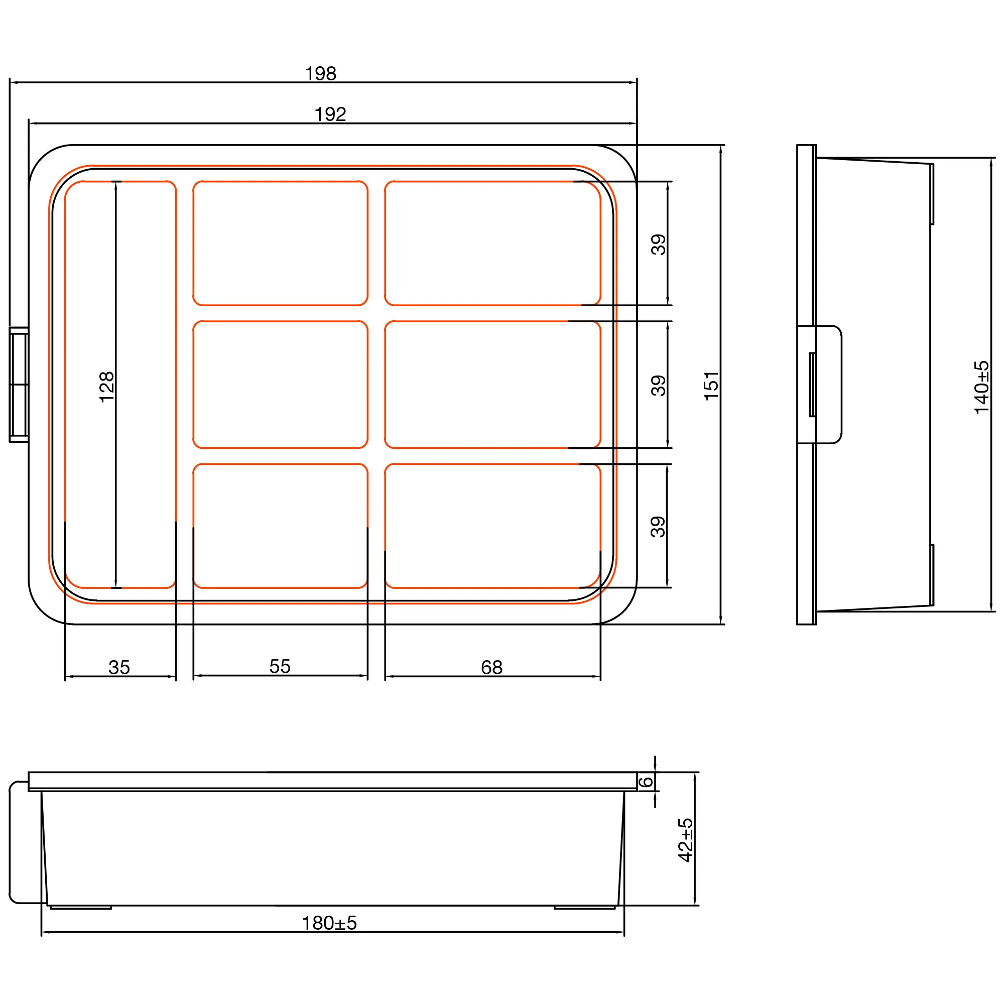 InLine 43009G Thumbnail 2