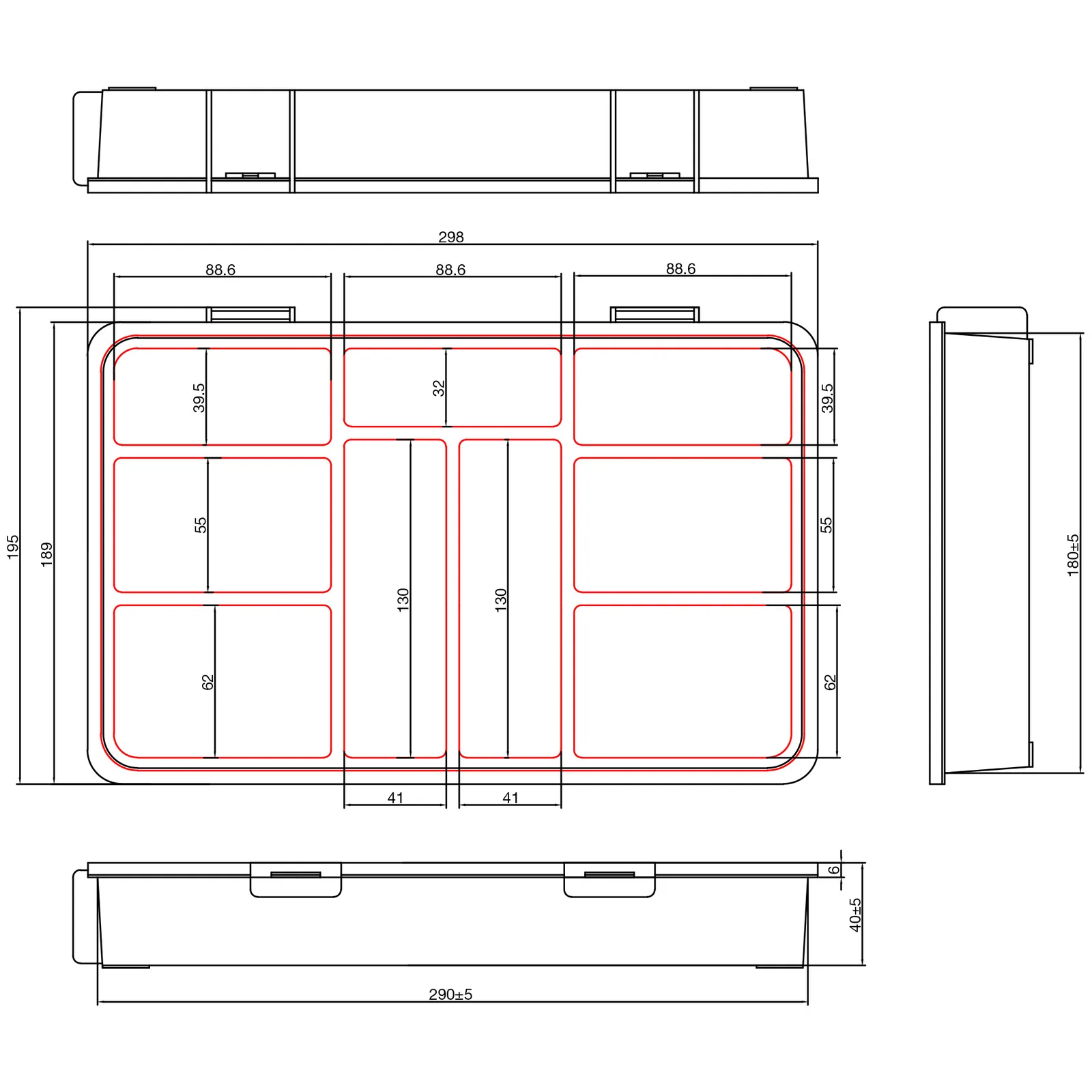 InLine 43009I Thumbnail 2